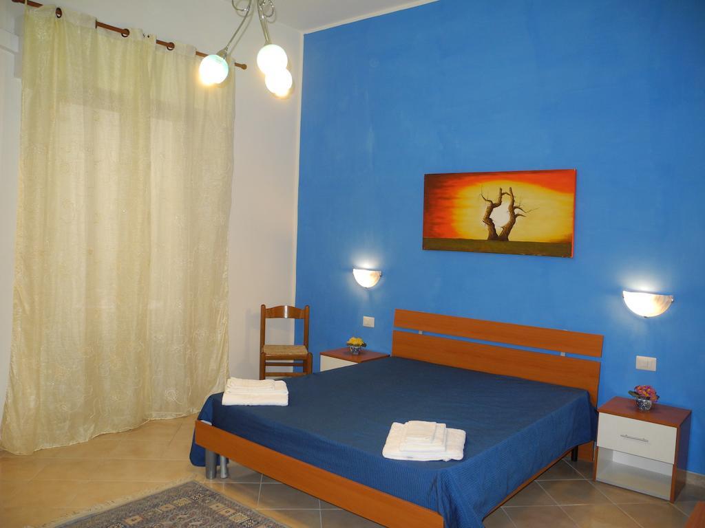 Casa Melone Giallo Paceco Room photo