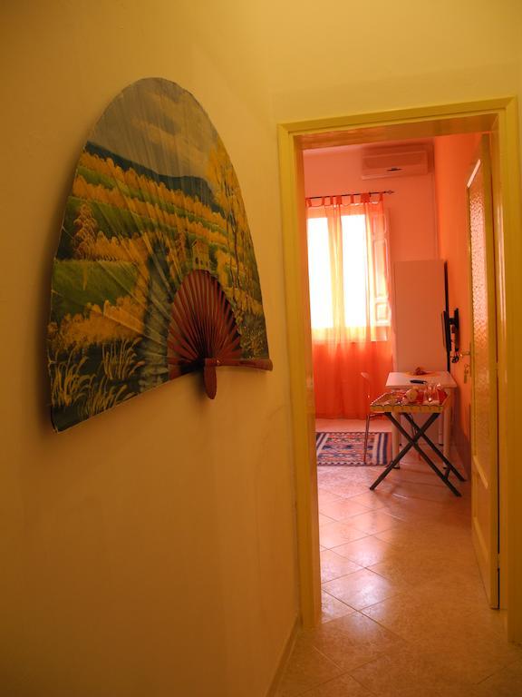 Casa Melone Giallo Paceco Exterior photo