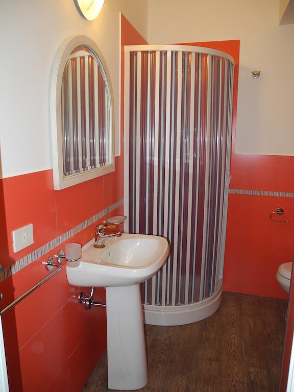 Casa Melone Giallo Paceco Room photo
